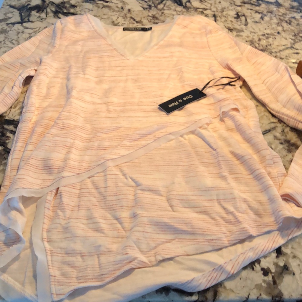 Doe & Rae size M